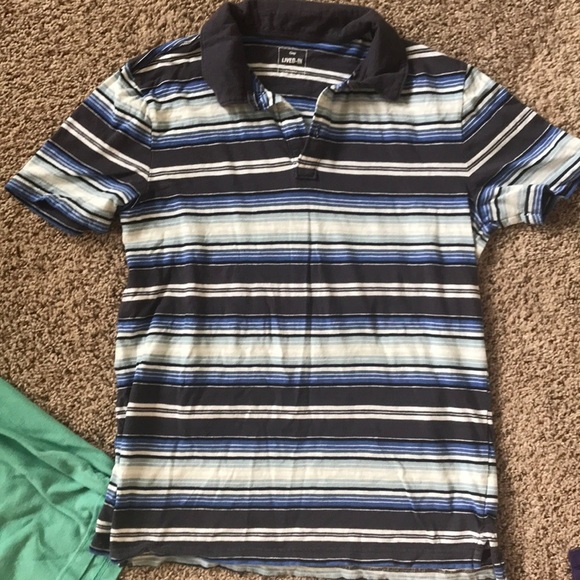 Lot of 6 Gap shirts - Picture 4 of 7